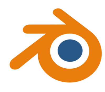 Blender Logo