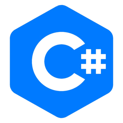 C# Logo