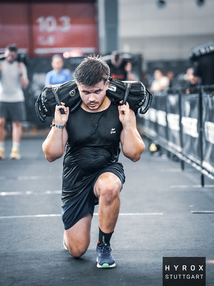 Alexander Jovanovic Nieto – Software Engineer