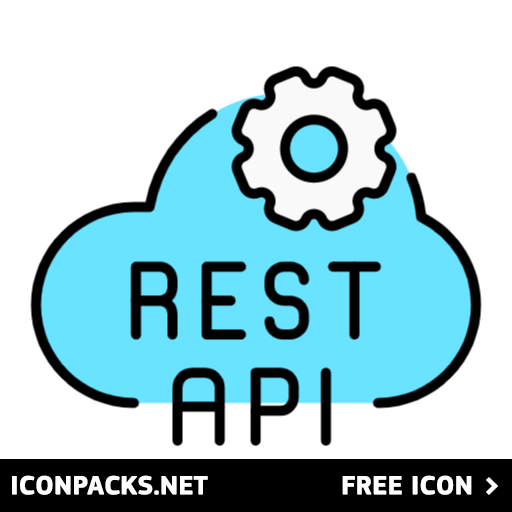 Rest Logo