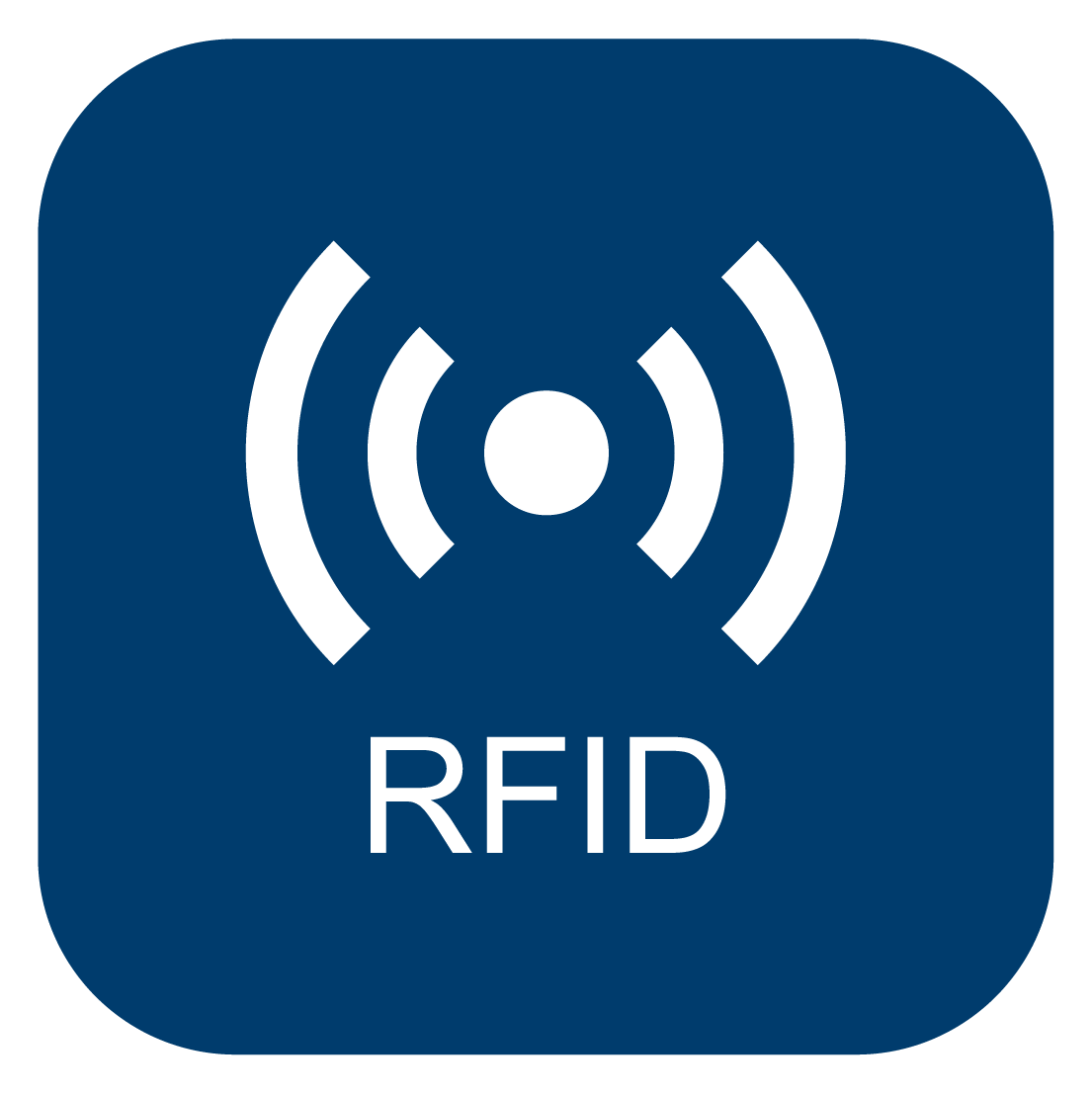 RFID Logo